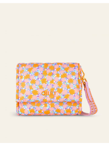 Oilily Foy Umhängetasche in Lila