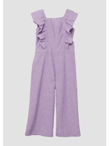 s.Oliver Overall in 4615_lila