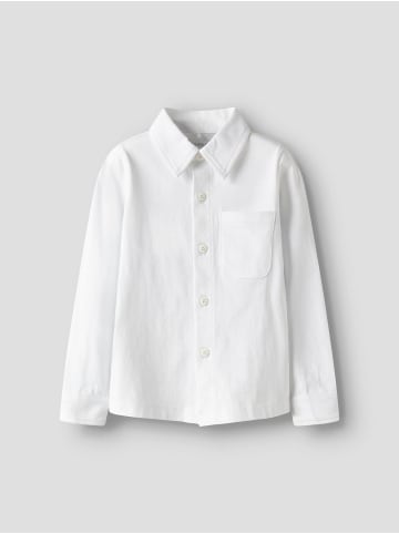 name it Hemd in Bright White