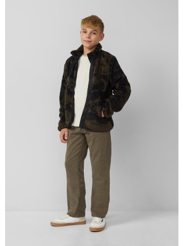 s.Oliver Hose PETE in 8917_braun