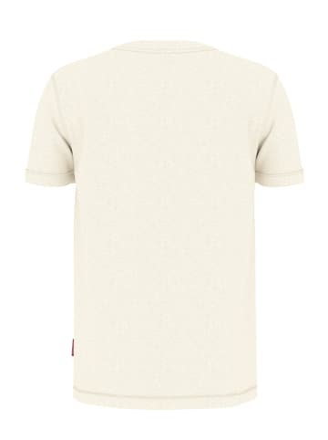 JOOP! Rundhals T-Shirt für Herren in beige
