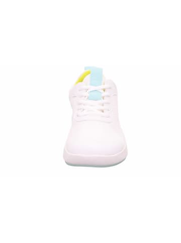 superfit Freizeit Schnürer für Damen in offwhiteweiss