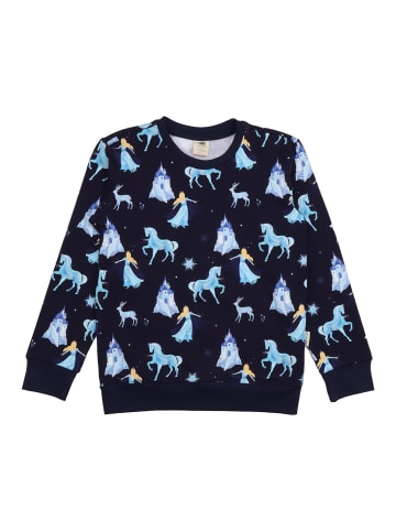 Walkiddy Sweatshirt Fantastic Wonderland-Sweatshirt