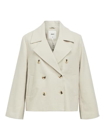 Object Jacke in Sandshell