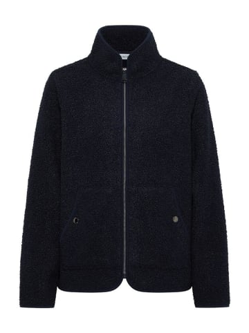 Cecil Jacke in urban dark blue
