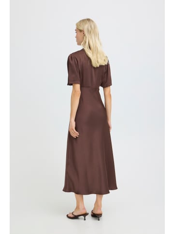 b. young Fest BYDACANNA Slim fit in French Roast