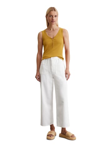 Marc O'Polo Tanktop slim in M234