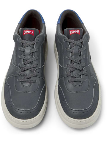 Camper Sneaker " Runner Four " in Mittelgrau