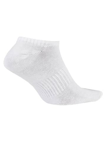 Nike Socken 6er Pack in Weiß