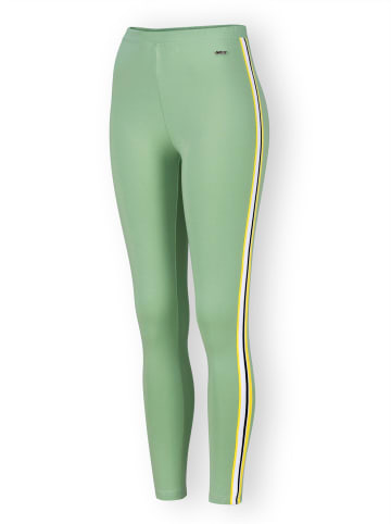 WITT WEIDEN Leggings in eucalyptus