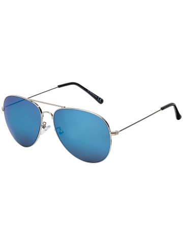 BEZLIT Damen Sonnenbrille in Blau