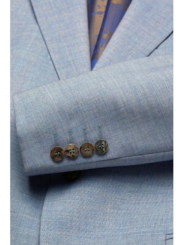 DIGEL Sakko für Herren in blau