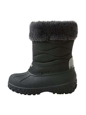 Reima Winterstiefel " Muhvari " in Schwarz