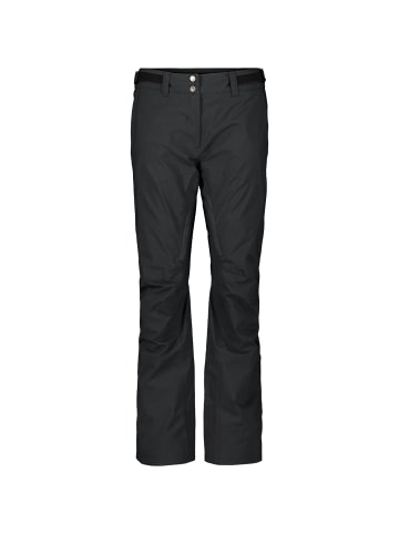 SCOTT Hosen lang Ultimate Dryo 10 in Schwarz01100