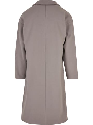 Urban Classics Urban Classics Mäntel in wolfgrey