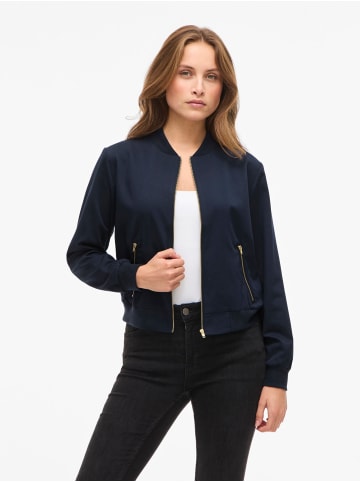Vila Bomberjacke in Navy Blazer