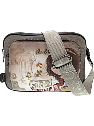 Anekke Muse Tasche Mehrfarbig