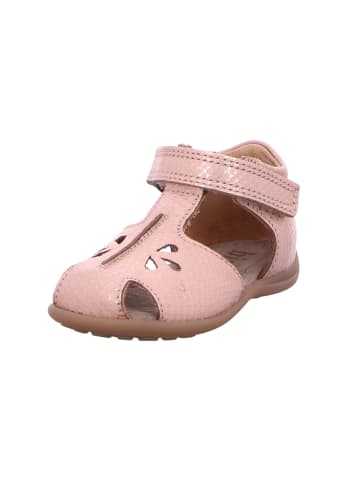 bisgaard Lauflernschuhe in rosa