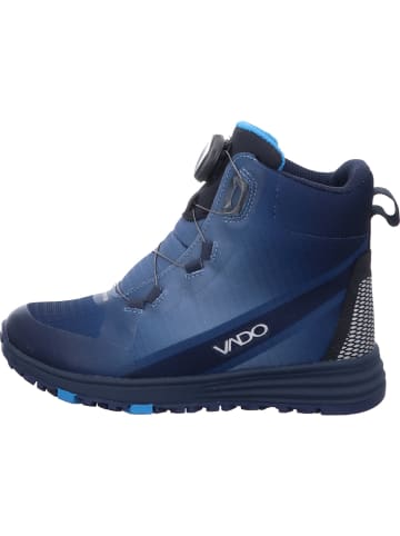 VADO  Stiefel in blau
