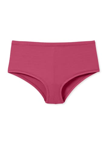Schiesser Panty Personal Fit in Pink