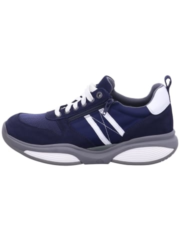 Xsensible Sneaker in blau