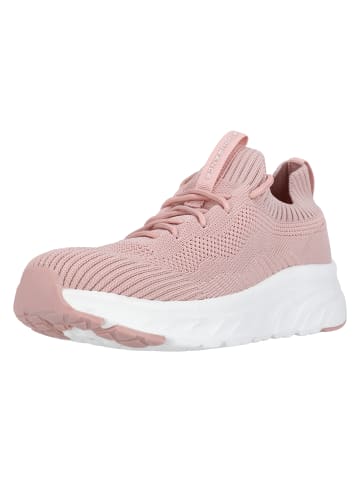 Endurance Sneaker Lesty in 4183 Rose Powder