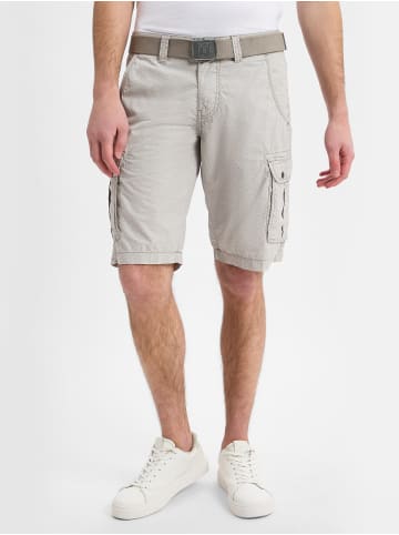Timezone Shorts MaguireTZ in hellgrau