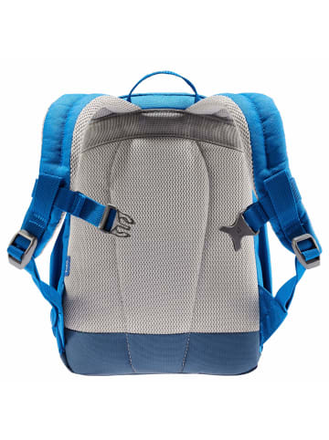 Deuter Family Pico 5 - Kinderrucksack 28 cm in aqua-lapis