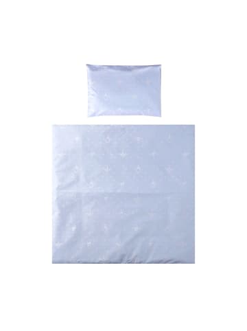 Lorelli Eva 5-teilig 75 x 75 cm in blau