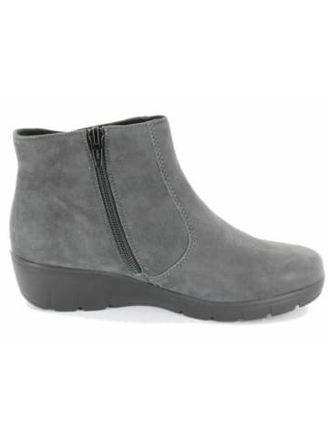 Semler Stiefelette in grau