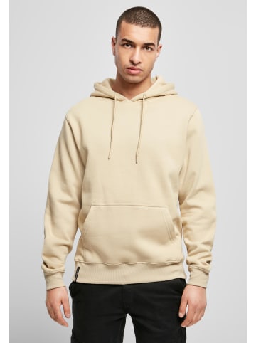  Cayler & Sons  Cayler & Sons Kapuzenpullover in sand