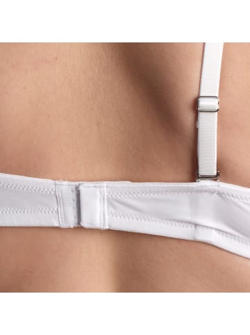 Lormar Bandeau in White