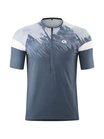 Gonso Vedello He-Bikeshirt-1/2-HZ in Hellblau351