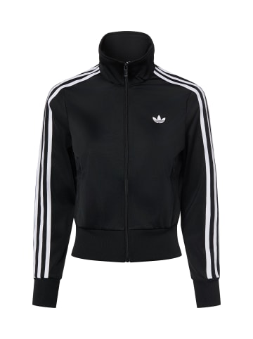 Adidas originals Sweatjacke in schwarz - 0001