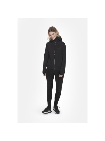 NORDISK WMJELDE ULTRALIGHT JACKET in Schwarz
