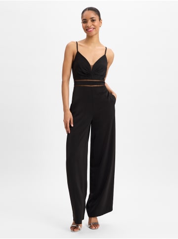 VM by Vera Mont Jumpsuit in schwarz - 0001