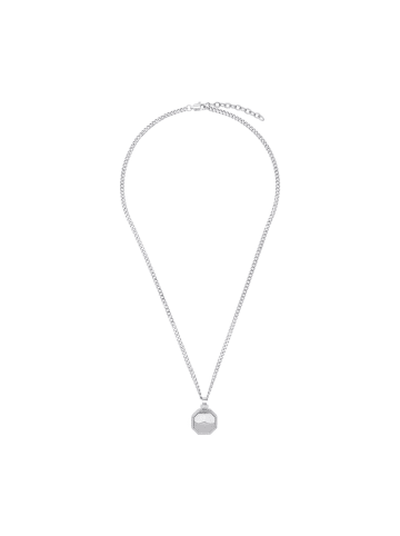 JOOP! Kette mit Anhänger Edelstahl in Silber