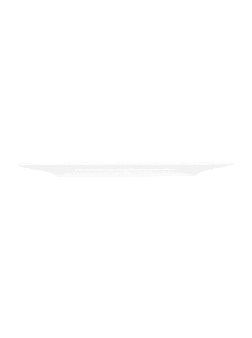 Seltmann Weiden Platzteller Nori Home in Weiß ø 33,2 cm in weiß