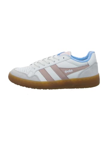 Gola Sneaker Low in Weiß