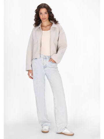 myMo Women Jacket in offwhite