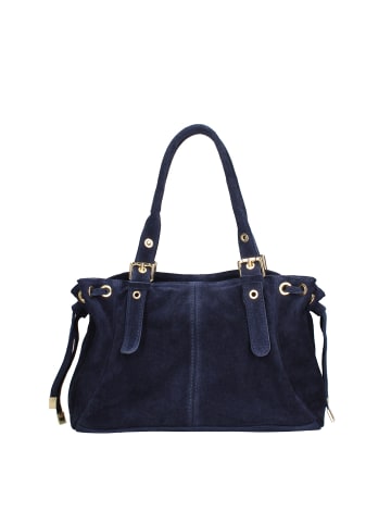 Gave Lux Handtasche in NAVY