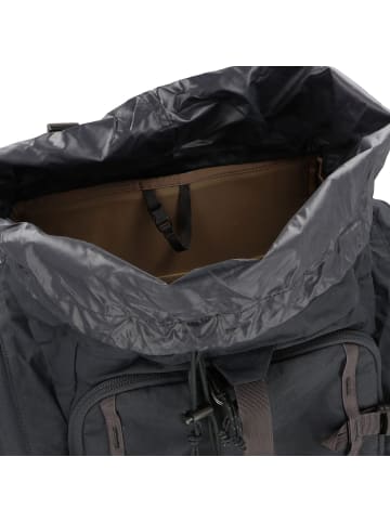 FJÄLLRÄVEN Kajka 75 M-L Trekkingrucksack M-L 89 cm in coal black