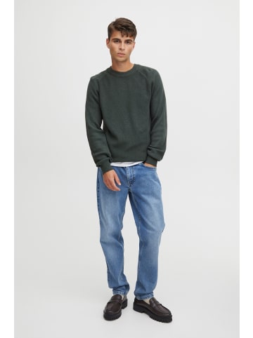 CASUAL FRIDAY Strickpullover Kristian in Grau