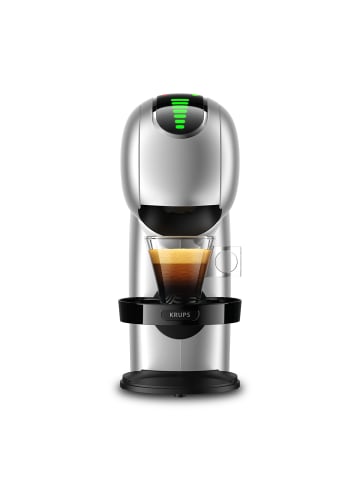Krups KP440E.20 Dolce Gusto Genio S in Weiß