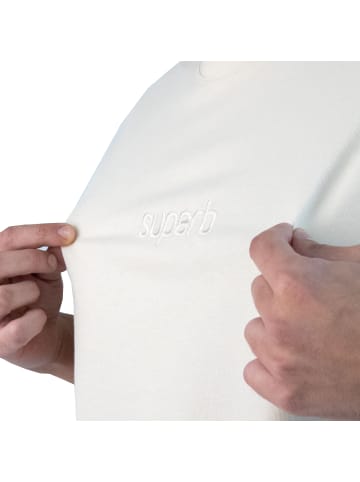 Superb Shirt in Beige