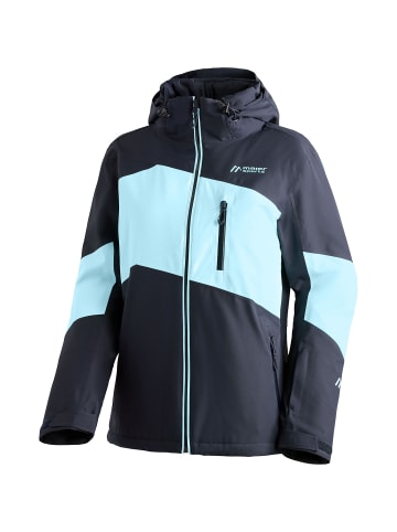 Maier Sports Jacke Amiata W in Grau0633