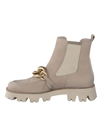 Paul Green Stiefelette in Beige