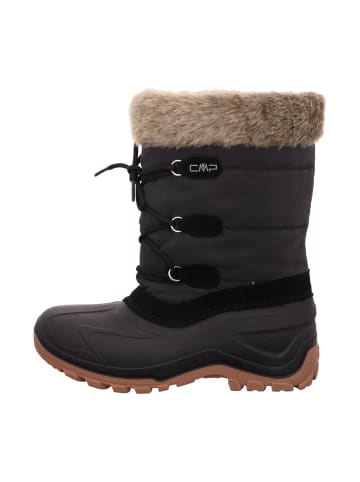 cmp Winterboots in Schwarz
