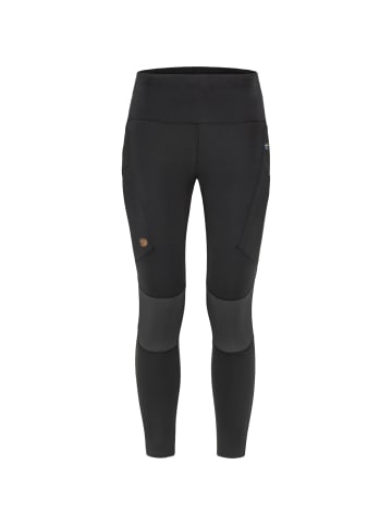 FJÄLLRÄVEN Hose in grau
