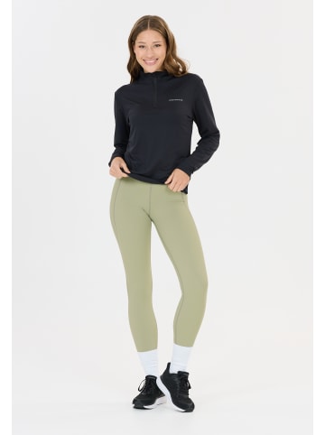 Endurance Tights Freadecan in 3110 Seagrass